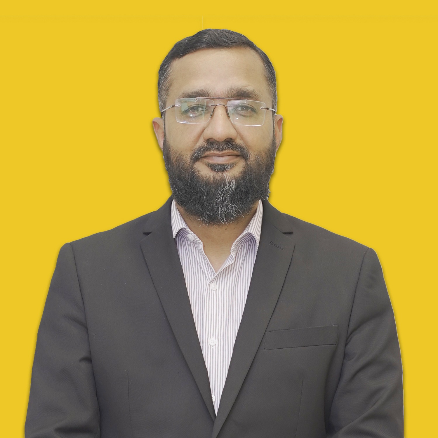 Nasir Mehmood Ashraf